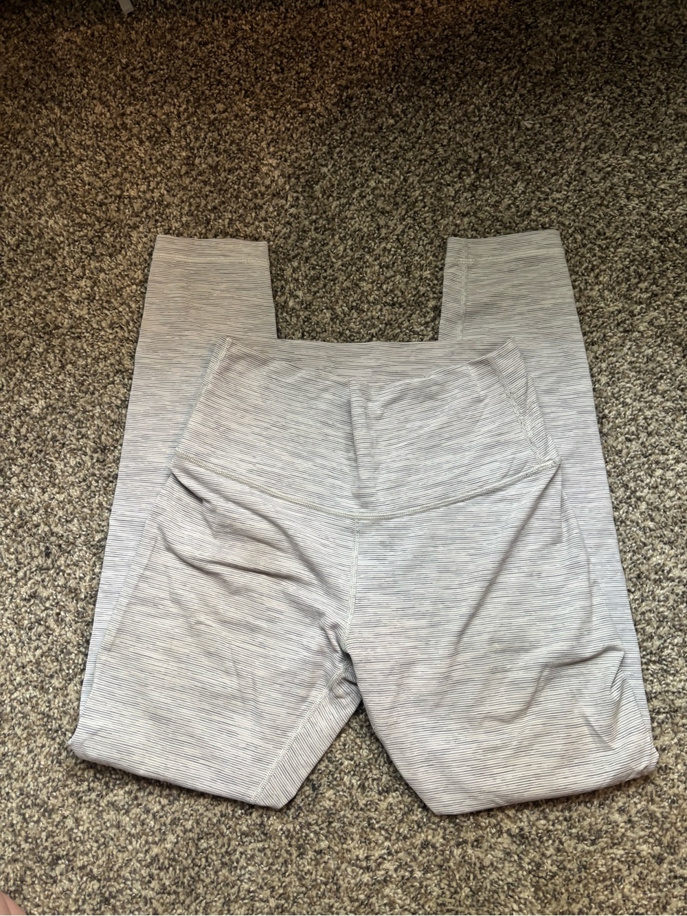 Lululemon Wunder Under Leggings